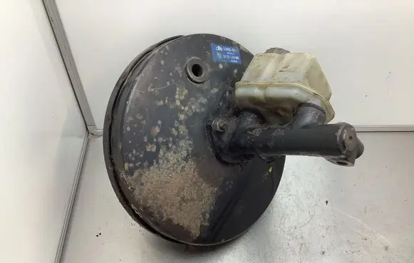 BMW 3 E30 Brake booster 34331154406 1424H3F 367620106