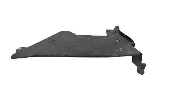 Volkswagen Golf VII Pickup box liner 7428185
