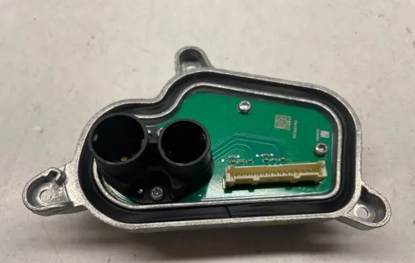 Audi A5 LED ballast control module 80000182 8W6998474A