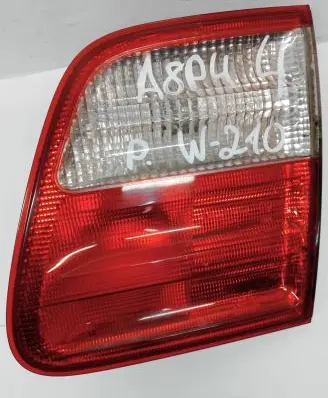 Mercedes-Benz E W210 Rear/tail lights A2108205364