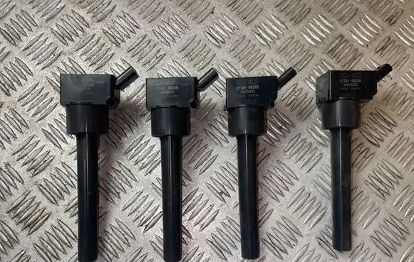 Hyundai i30 High voltage ignition coil 2730108200