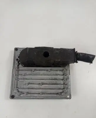 Ford Focus Engine control unit/module 7M5112A650AGA