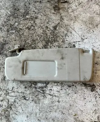 Volkswagen PASSAT B6 Sun visor 1K0857551