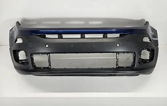Jeep Renegade Front bumper 