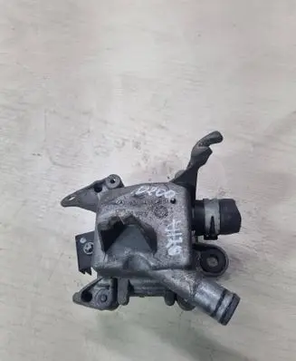 Mercedes-Benz E W212 Electric engine pre-heating system (optional) A6111500304 TB1071