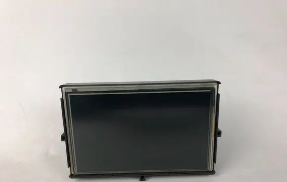 Smart ForFour II W453 Screen/display/small screen 259155330R