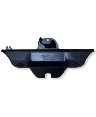BMW X5 E70 Tailgate/boot lid lock trim 7177378 51497177378