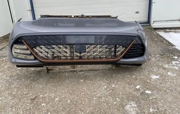 Cupra Formentor Front bumper 10E807217K