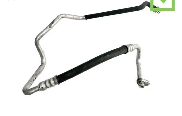 Peugeot 1007 Air conditioning (A/C) pipe/hose 9655464480