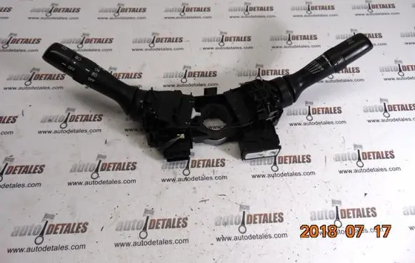 Lexus IS 220D-250-350 Wiper turn signal indicator stalk/switch 173832 42110G08