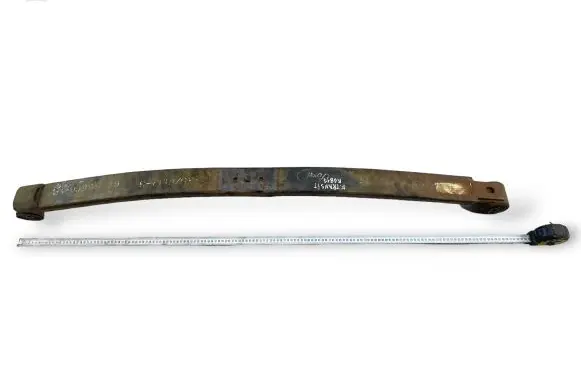 Ford Transit Rear leaf spring OCM4812