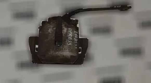 BMW 5 E39 Front brake caliper