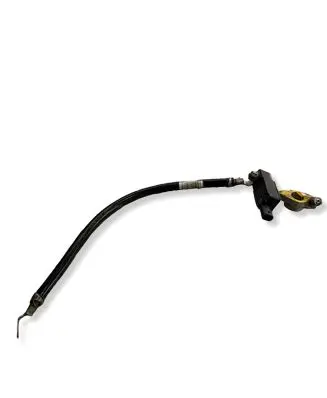 Mercedes-Benz GLC C253 Negative earth cable (battery) A0009056507