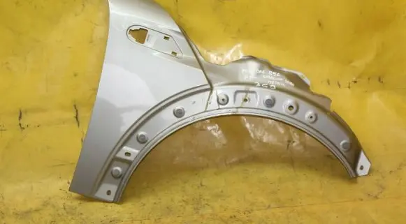 Mini One - Cooper Coupe R56 Fender