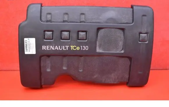 Renault Scenic III - Grand scenic III Front underbody cover/under tray 140482708R