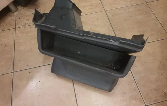 Volkswagen Multivan T4 Other interior part 701819151