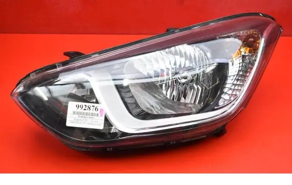 Hyundai i20 (GB IB) Headlight/headlamp 0000