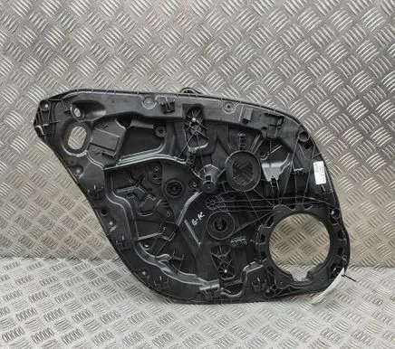 Volvo V60 Rear door window regulator with motor 32353354