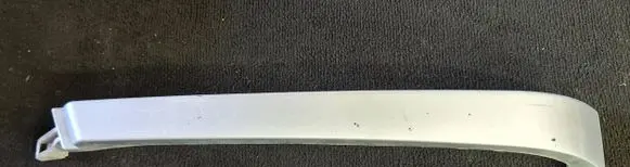 Subaru Forester SF Under headlight/headlamp trim 