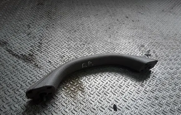 Nissan X-Trail T30 Front interior roof grab handle