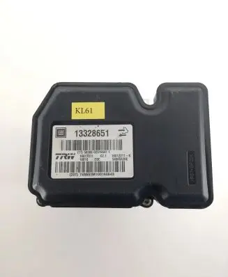 Opel Insignia A ABS Pump 13328651 KL61