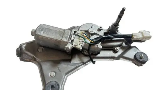 Toyota Prius (XW20) Rear window wiper motor 8513047010 2596000351