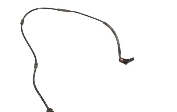 ABS rear brake sensor