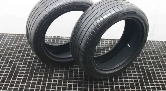 Skoda Fabia Mk3 (NJ) R16 summer tire RXMOTION 21545R16