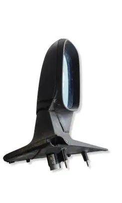 Renault Laguna II Front door electric wing mirror 014128