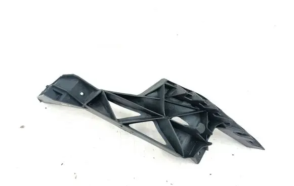 Dodge Grand Caravan Front bumper mounting bracket 68084828AA