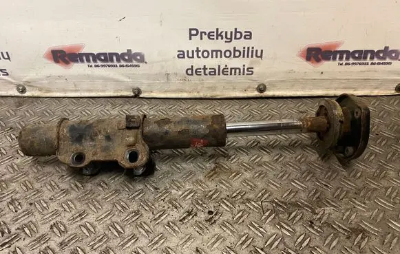 Mercedes-Benz Sprinter W906 Front shock absorber/damper