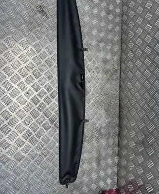 Land Rover Range Rover Velar Tailgate/boot cover trim set J8A2425B56AX