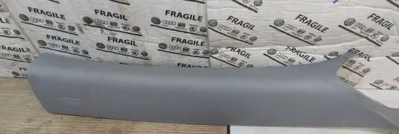 Volkswagen Touareg I (A) pillar trim 7l6867234