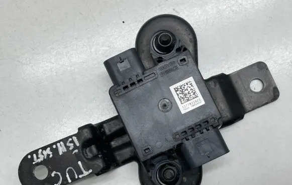 Hyundai Tucson TL Lambda probe sensor 392652F250 300555737 0281006611612