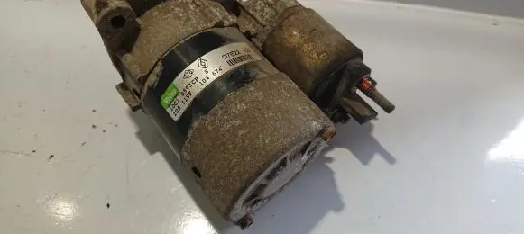 Renault Megane I Starter motor 105119F104674