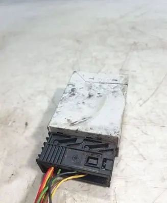 BMW 5 E60 E61 MPM control module 6939655 55892110 042731155