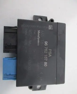 Peugeot 3008 I Other control units/modules 9676215780