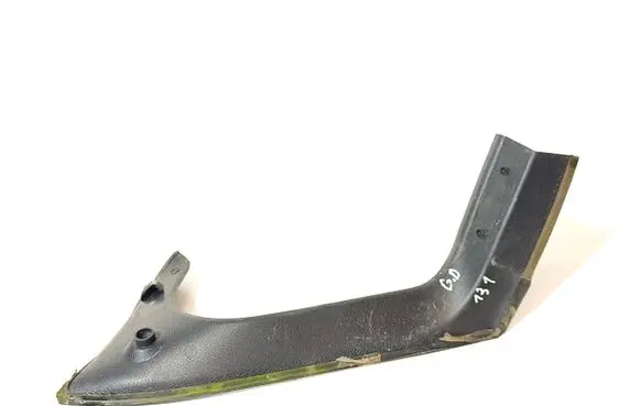 Jaguar XF X260 Other trunk/boot trim element GX6344248AD GX6344248