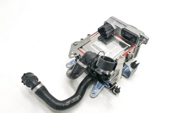 Mercedes-Benz EQC Other control units/modules A0008357300