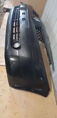 Renault Megane II Front bumper 8200142001