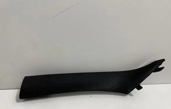 BMW 4 F32 F33 (A) pillar trim 7276887
