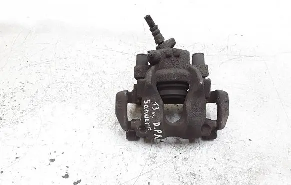 Renault Sandero I Front brake caliper