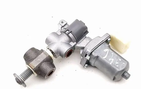 Lexus RX 450H Steering column adjust motor 07D31