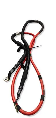 Mercedes-Benz GLC X253 C253 Other wiring loom A2135400429