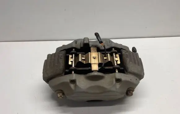 Mercedes-Benz S W221 Front brake caliper