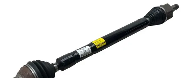 Cupra Terramar Front driveshaft 3Q0407272EA