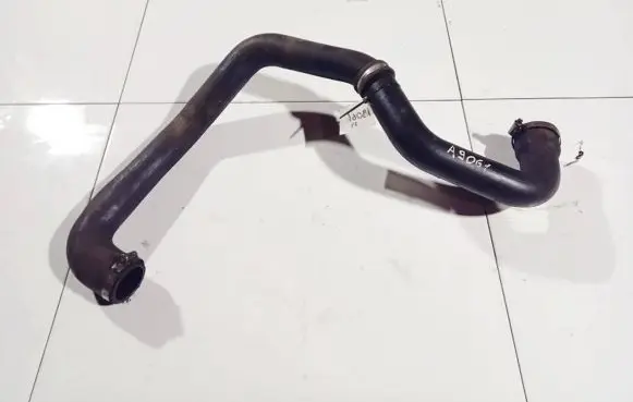 Renault Trafic II (X83) Intercooler hose/pipe