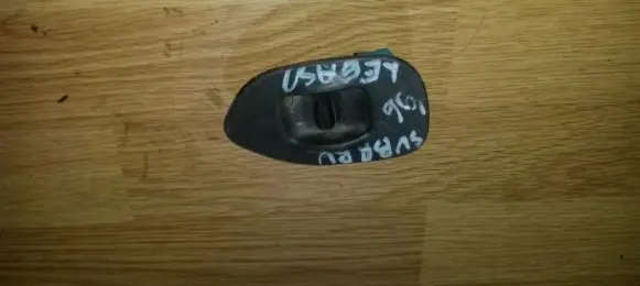 Subaru Legacy Electric window control switch