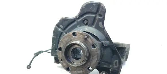 Fiat Ducato Front wheel hub
