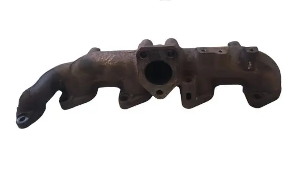 KIA Sorento Exhaust manifold